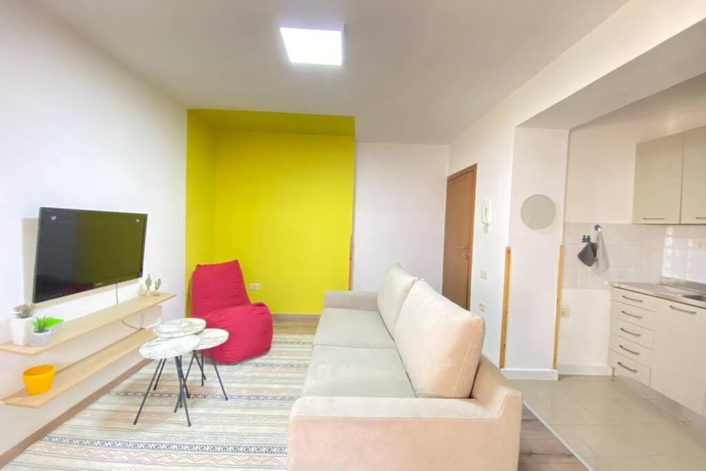 City Central Apartment Leilighet *