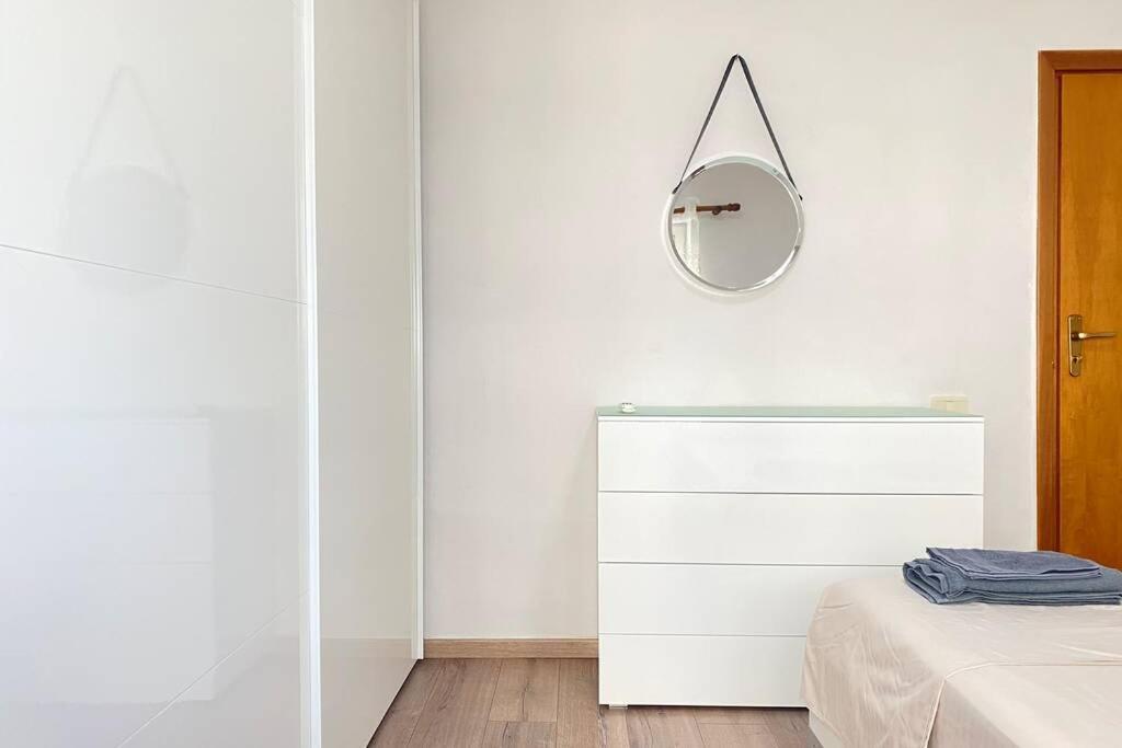 City Central Apartment Leilighet