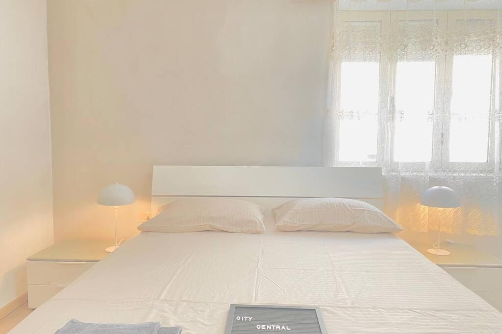 City Central Apartment Tiranë